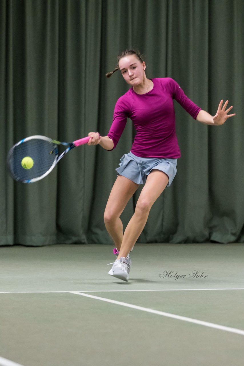 Bild 123 - Verbandsmeisterschaften U16